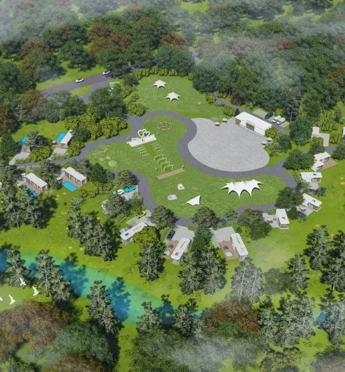 Projects 森林场景 photo 5